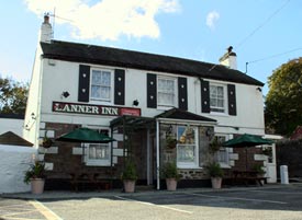 The Lanner Inn