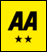 AA Two Stars