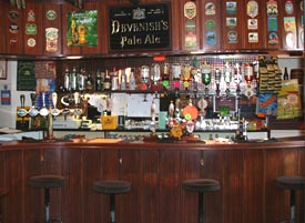 The Lanner Inn